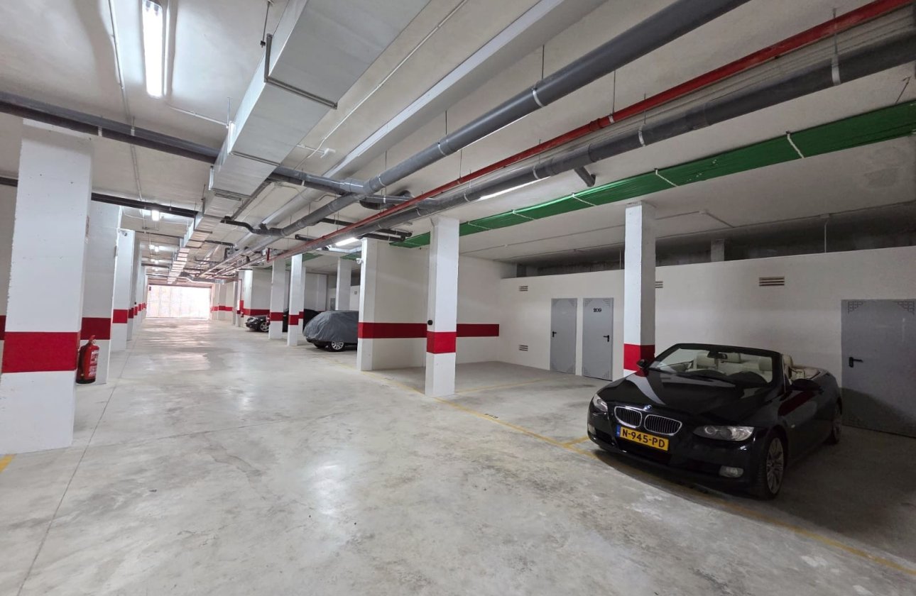 Resale - Apartment / flat - Orihuela Costa - Los Altos