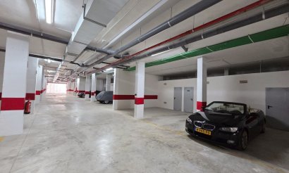 Resale - Apartment / flat - Orihuela Costa - Los Altos