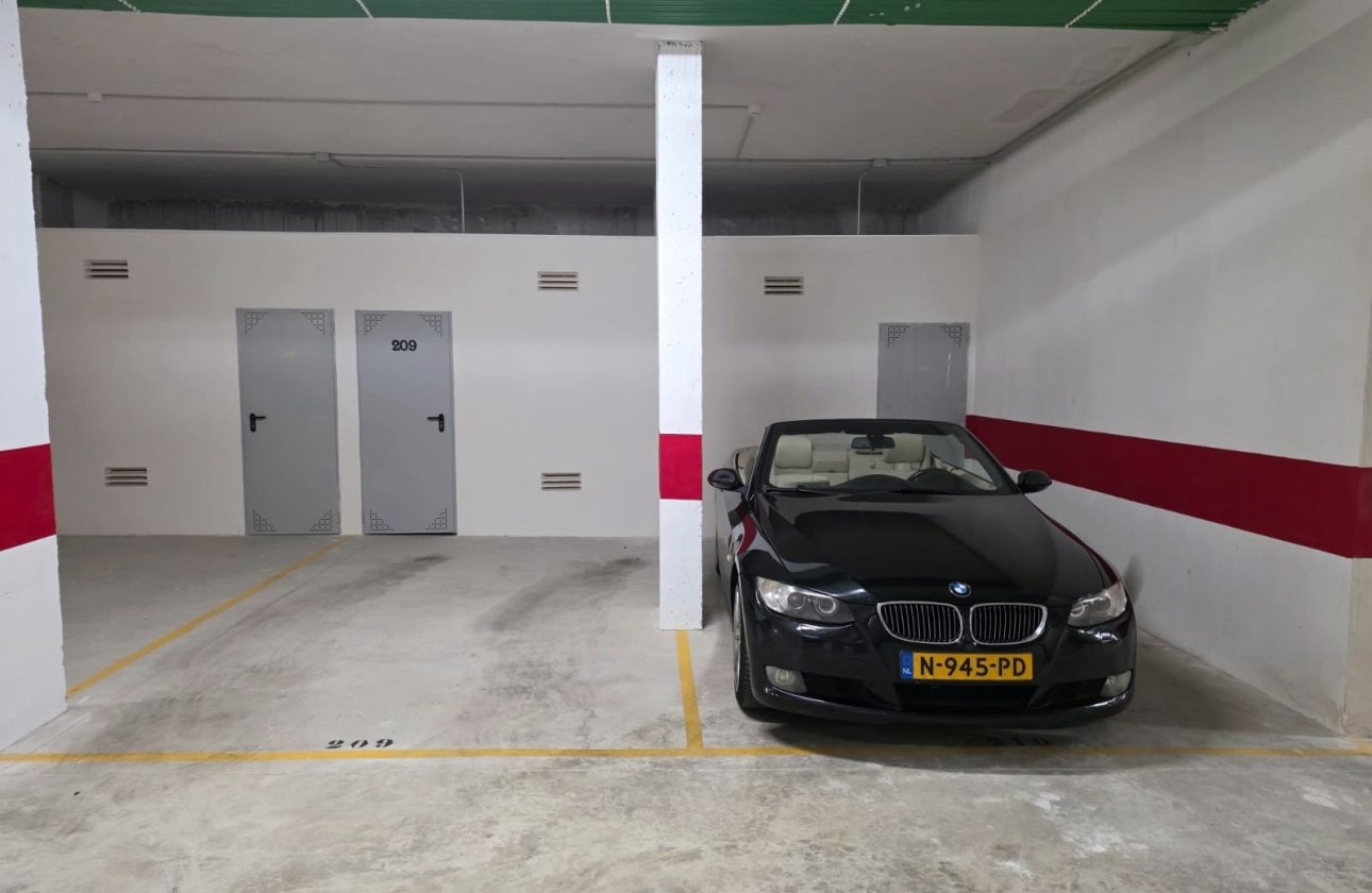 Resale - Apartment / flat - Orihuela Costa - Los Altos