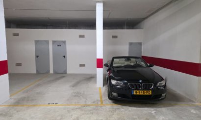 Resale - Apartment / flat - Orihuela Costa - Los Altos