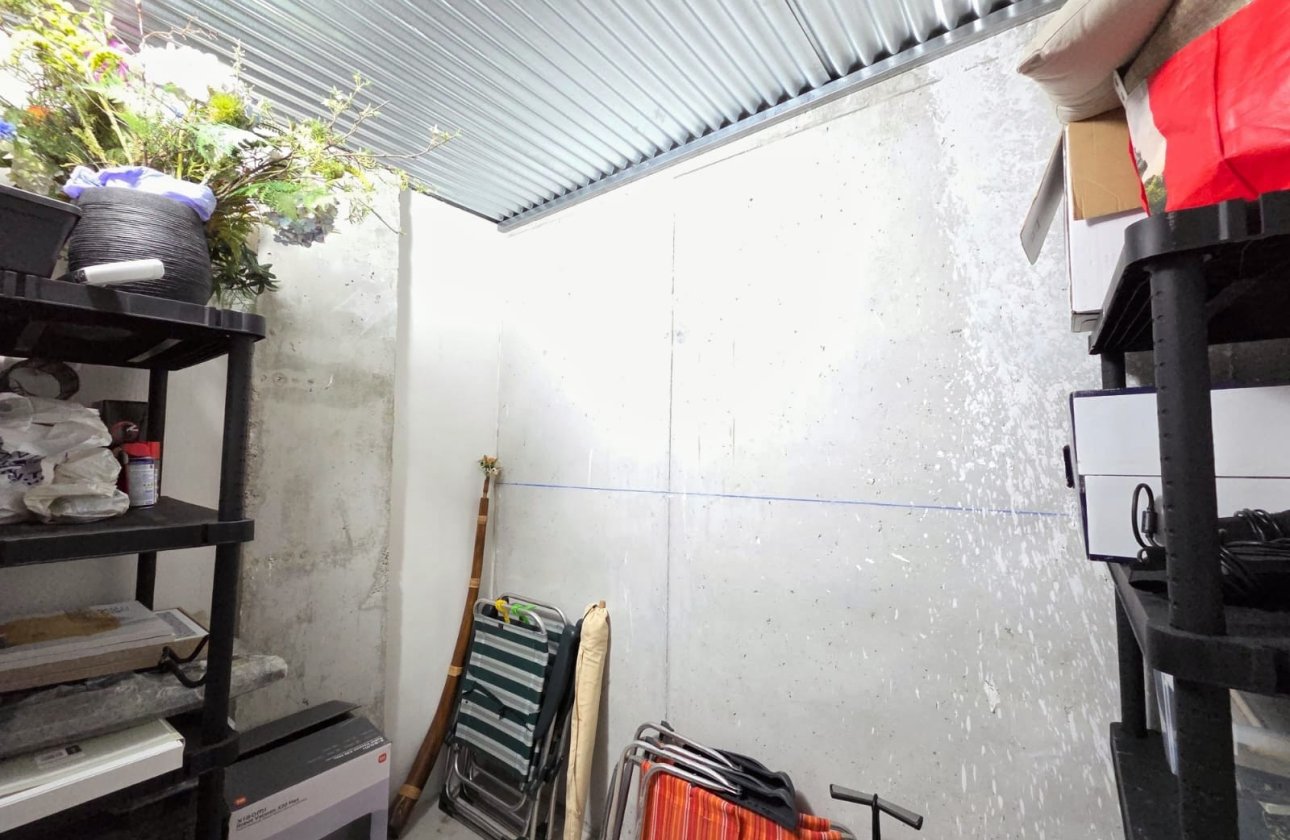 Resale - Apartment / flat - Orihuela Costa - Los Altos