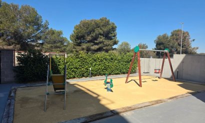 Resale - Apartment / flat - Orihuela Costa - Los Altos