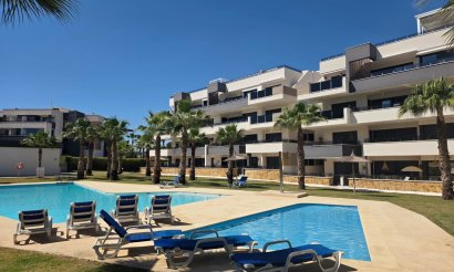 Resale - Apartment / flat - Orihuela Costa - Los Altos