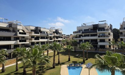 Resale - Apartment / flat - Orihuela Costa - Los Altos