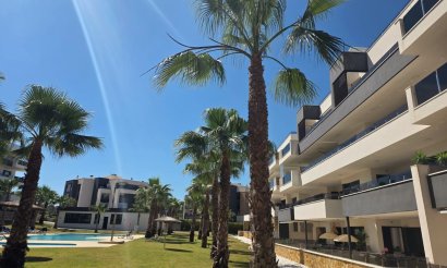 Resale - Apartment / flat - Orihuela Costa - Los Altos