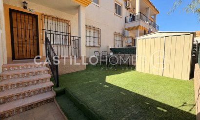 Resale - Bungalow - Orihuela Costa - Las Filipinas