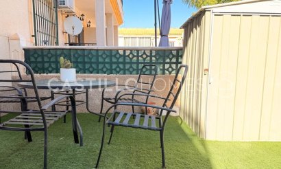 Resale - Bungalow - Orihuela Costa - Las Filipinas