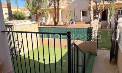 Resale - Bungalow - Orihuela Costa - Las Filipinas