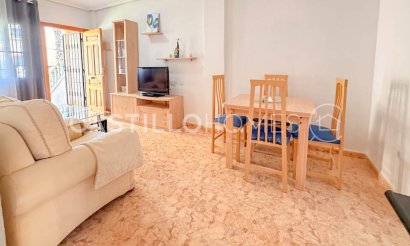 Resale - Bungalow - Orihuela Costa - Las Filipinas