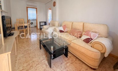 Resale - Bungalow - Orihuela Costa - Las Filipinas