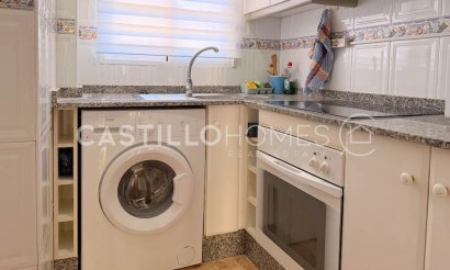 Resale - Bungalow - Orihuela Costa - Las Filipinas