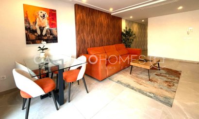 Resale - Penthouse - Torrevieja - Playa del Cura