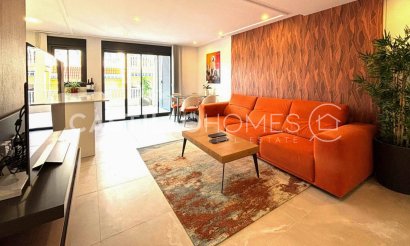 Resale - Penthouse - Torrevieja - Playa del Cura