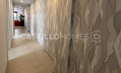 Resale - Penthouse - Torrevieja - Playa del Cura