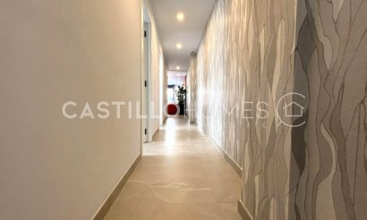 Resale - Penthouse - Torrevieja - Playa del Cura