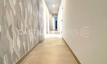 Resale - Penthouse - Torrevieja - Playa del Cura