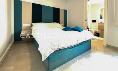 Resale - Penthouse - Torrevieja - Playa del Cura