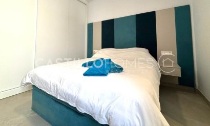 Resale - Penthouse - Torrevieja - Playa del Cura