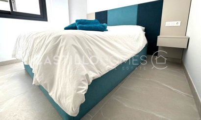 Resale - Penthouse - Torrevieja - Playa del Cura