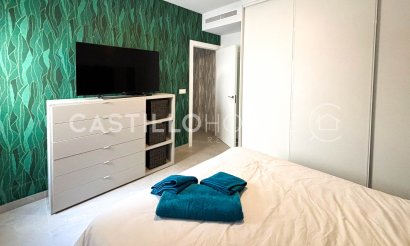 Resale - Penthouse - Torrevieja - Playa del Cura