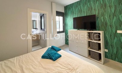 Resale - Penthouse - Torrevieja - Playa del Cura