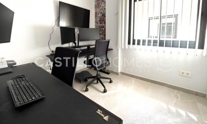 Resale - Penthouse - Torrevieja - Playa del Cura