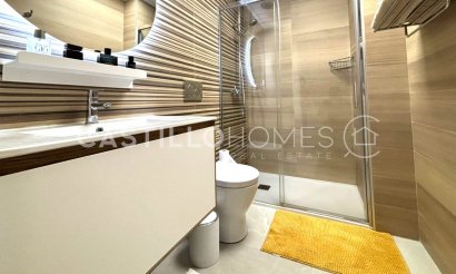 Resale - Penthouse - Torrevieja - Playa del Cura