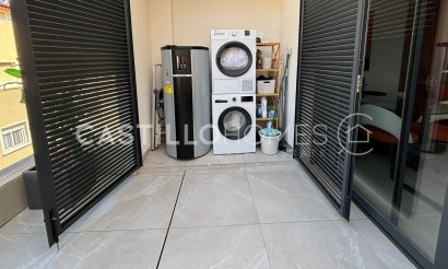 Resale - Penthouse - Torrevieja - Playa del Cura