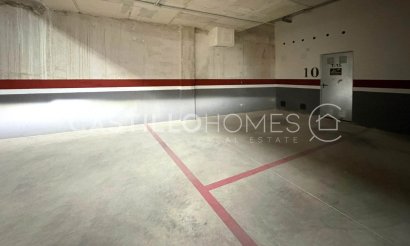 Resale - Penthouse - Torrevieja - Playa del Cura