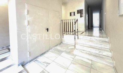 Resale - Penthouse - Torrevieja - Playa del Cura