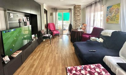 Reventa - Apartamento / piso - Torrevieja - Centro