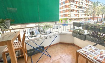 Reventa - Apartamento / piso - Torrevieja - Centro