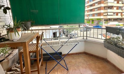 Reventa - Apartamento / piso - Torrevieja - Centro
