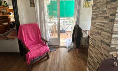 Reventa - Apartamento / piso - Torrevieja - Centro