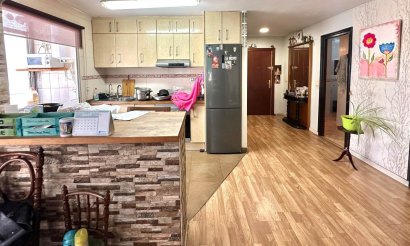 Reventa - Apartamento / piso - Torrevieja - Centro