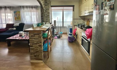 Reventa - Apartamento / piso - Torrevieja - Centro