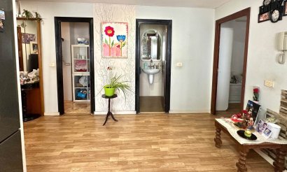 Reventa - Apartamento / piso - Torrevieja - Centro