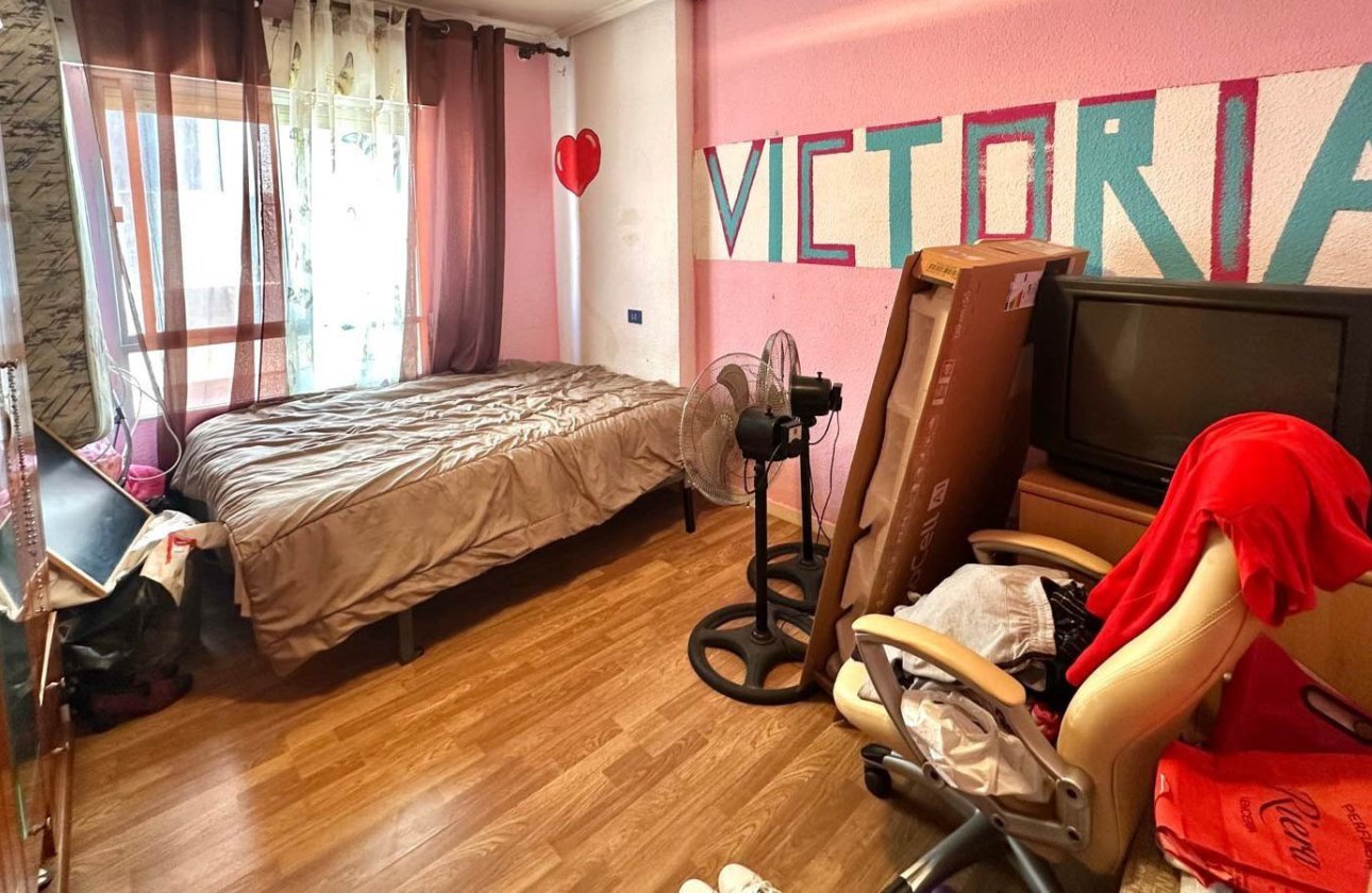 Reventa - Apartamento / piso - Torrevieja - Centro