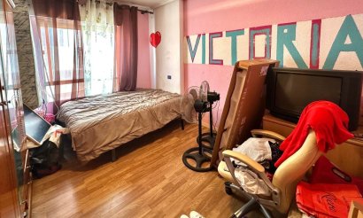 Reventa - Apartamento / piso - Torrevieja - Centro