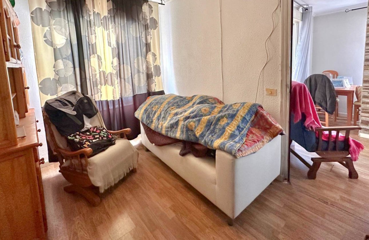 Reventa - Apartamento / piso - Torrevieja - Centro