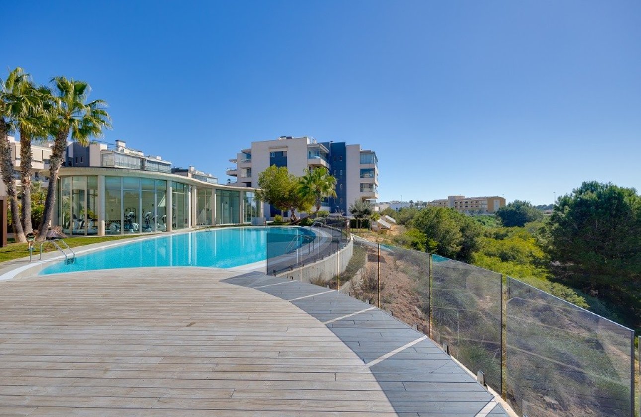 Reventa - Apartamento / piso - Orihuela Costa - Villamartin