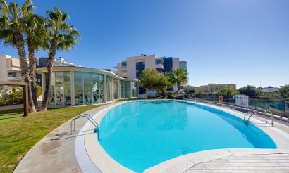 Reventa - Apartamento / piso - Orihuela Costa - Villamartin