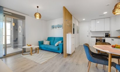 Reventa - Apartamento / piso - Orihuela Costa - Villamartin