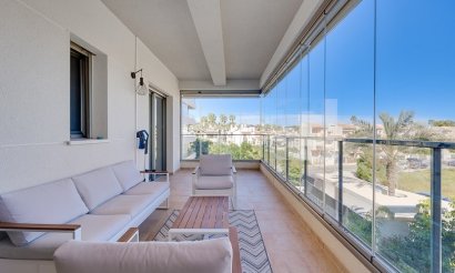 Reventa - Apartamento / piso - Orihuela Costa - Villamartin