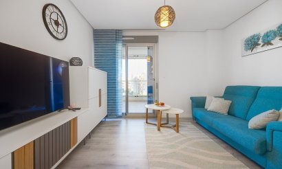 Reventa - Apartamento / piso - Orihuela Costa - Villamartin