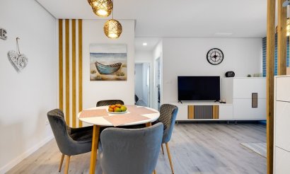 Reventa - Apartamento / piso - Orihuela Costa - Villamartin