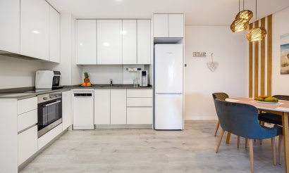 Reventa - Apartamento / piso - Orihuela Costa - Villamartin