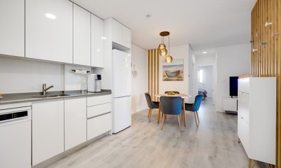 Reventa - Apartamento / piso - Orihuela Costa - Villamartin