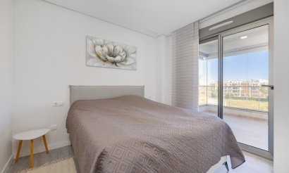 Reventa - Apartamento / piso - Orihuela Costa - Villamartin