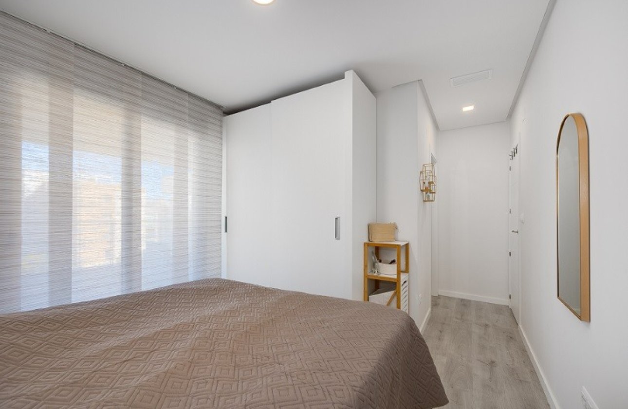 Reventa - Apartamento / piso - Orihuela Costa - Villamartin